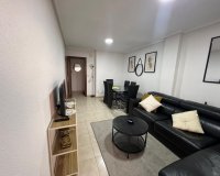 Herverkoop - Appartement -
Torrevieja - Playa del Cura