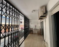 Herverkoop - Appartement -
Torrevieja - Playa del Cura