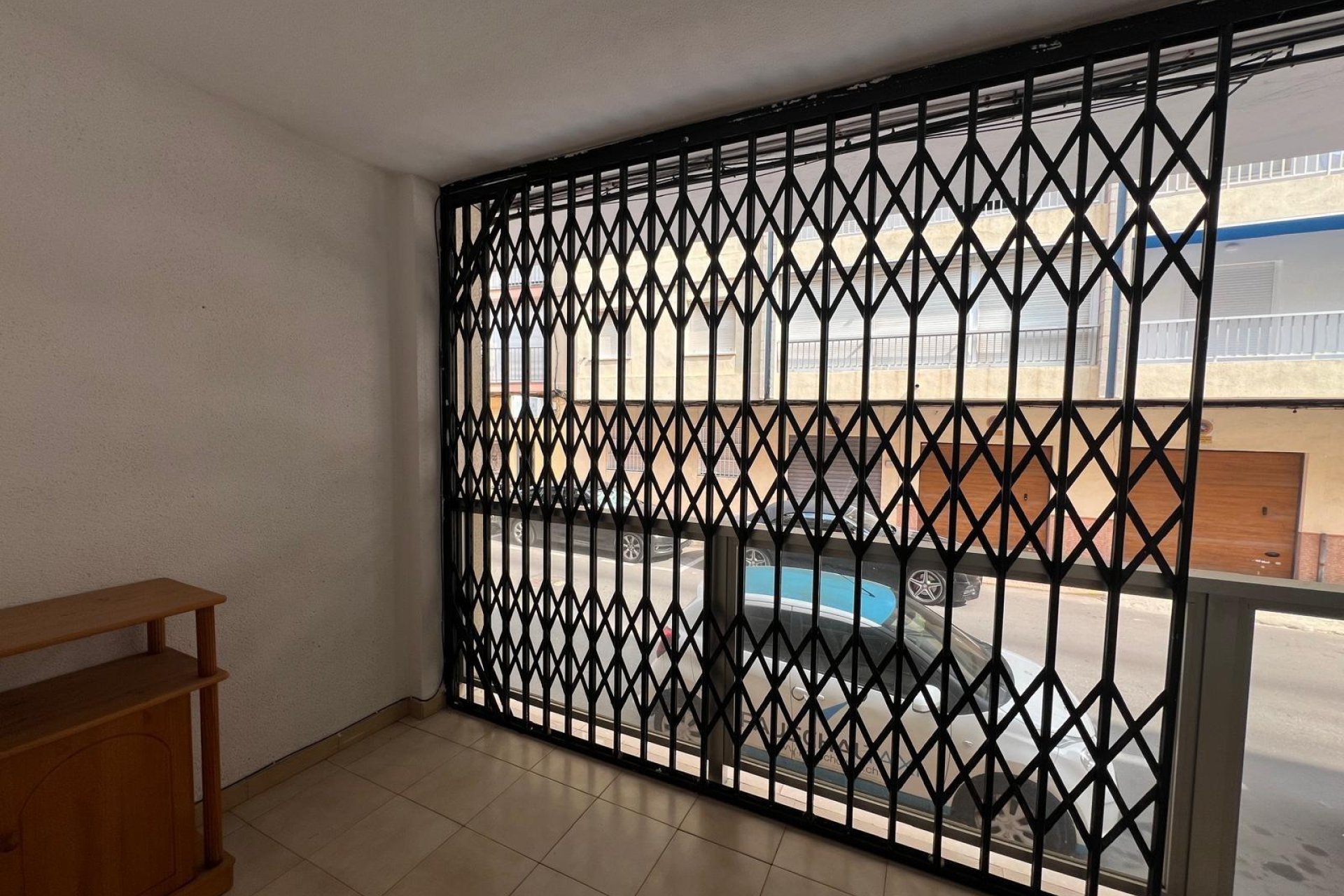 Herverkoop - Appartement -
Torrevieja - Playa del Cura