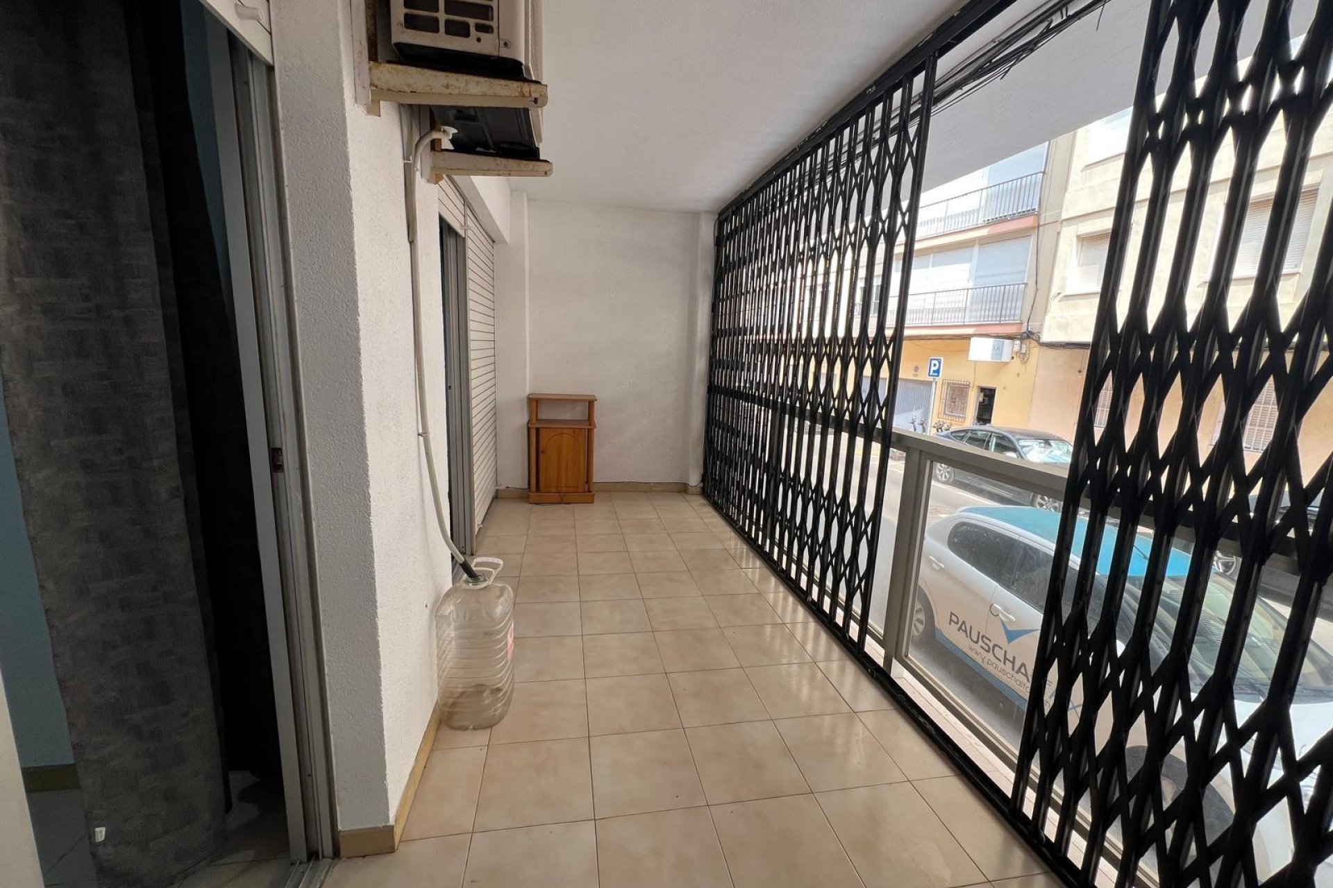 Herverkoop - Appartement -
Torrevieja - Playa del Cura
