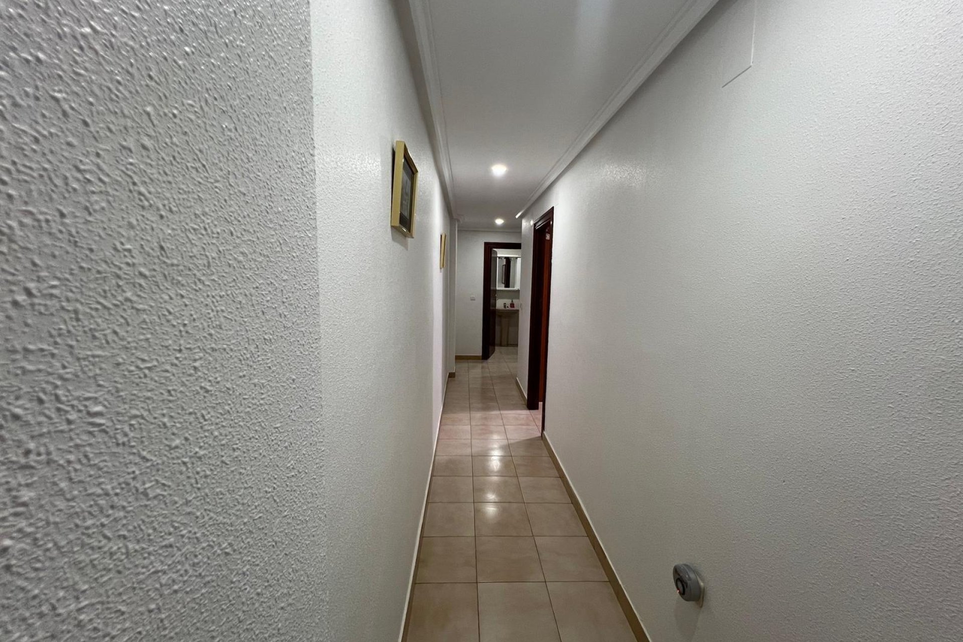 Herverkoop - Appartement -
Torrevieja - Playa del Cura