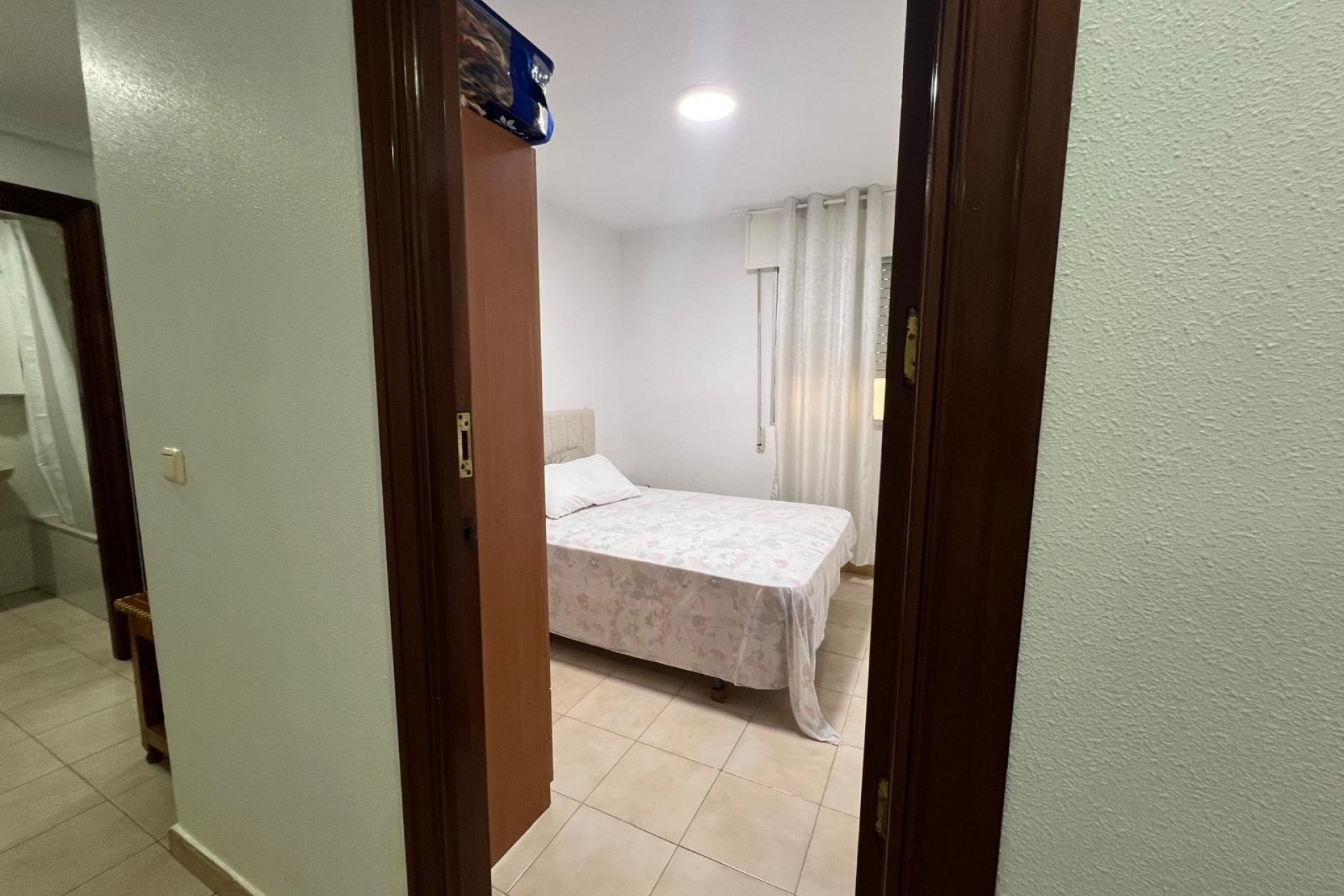Herverkoop - Appartement -
Torrevieja - Playa del Cura