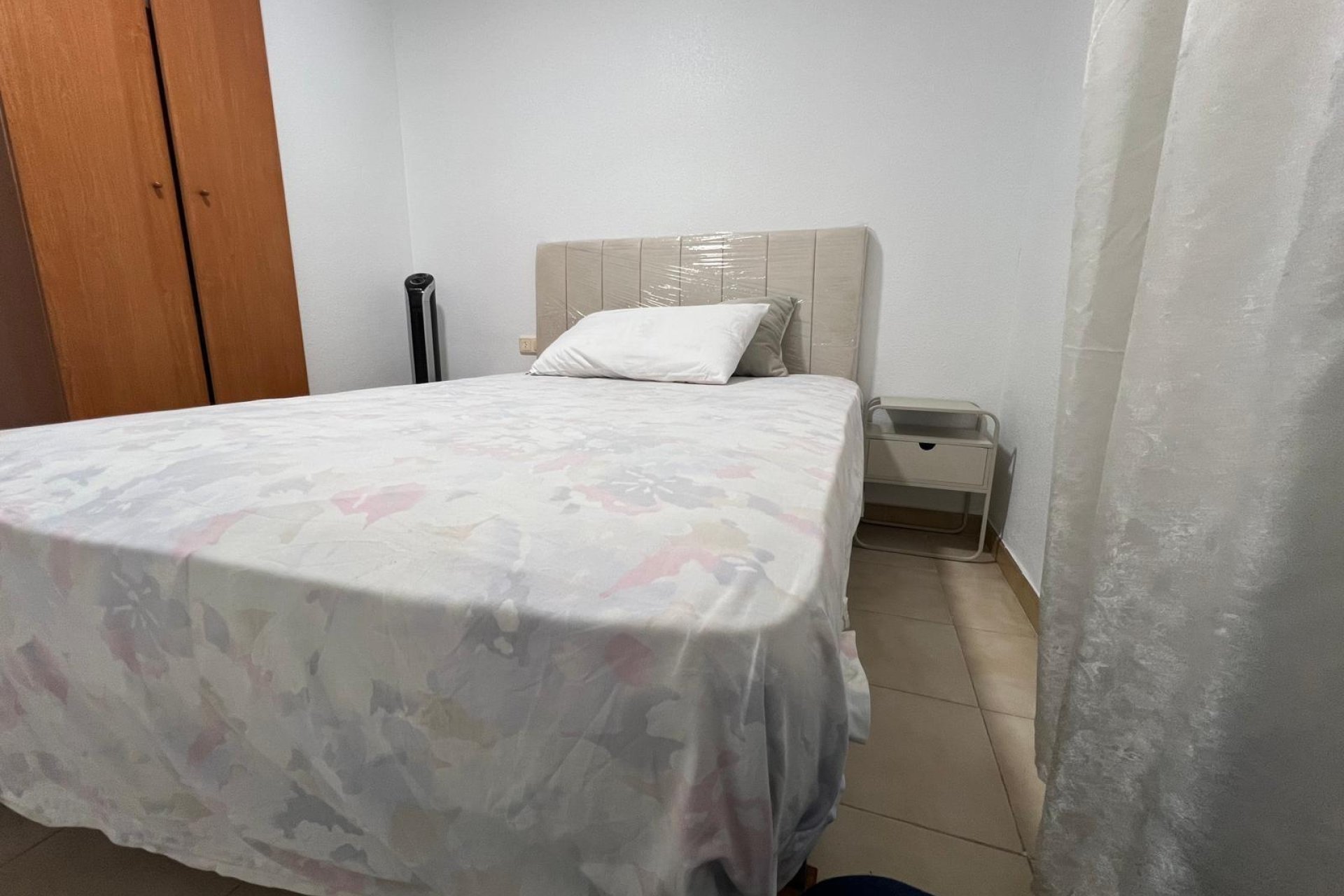 Herverkoop - Appartement -
Torrevieja - Playa del Cura