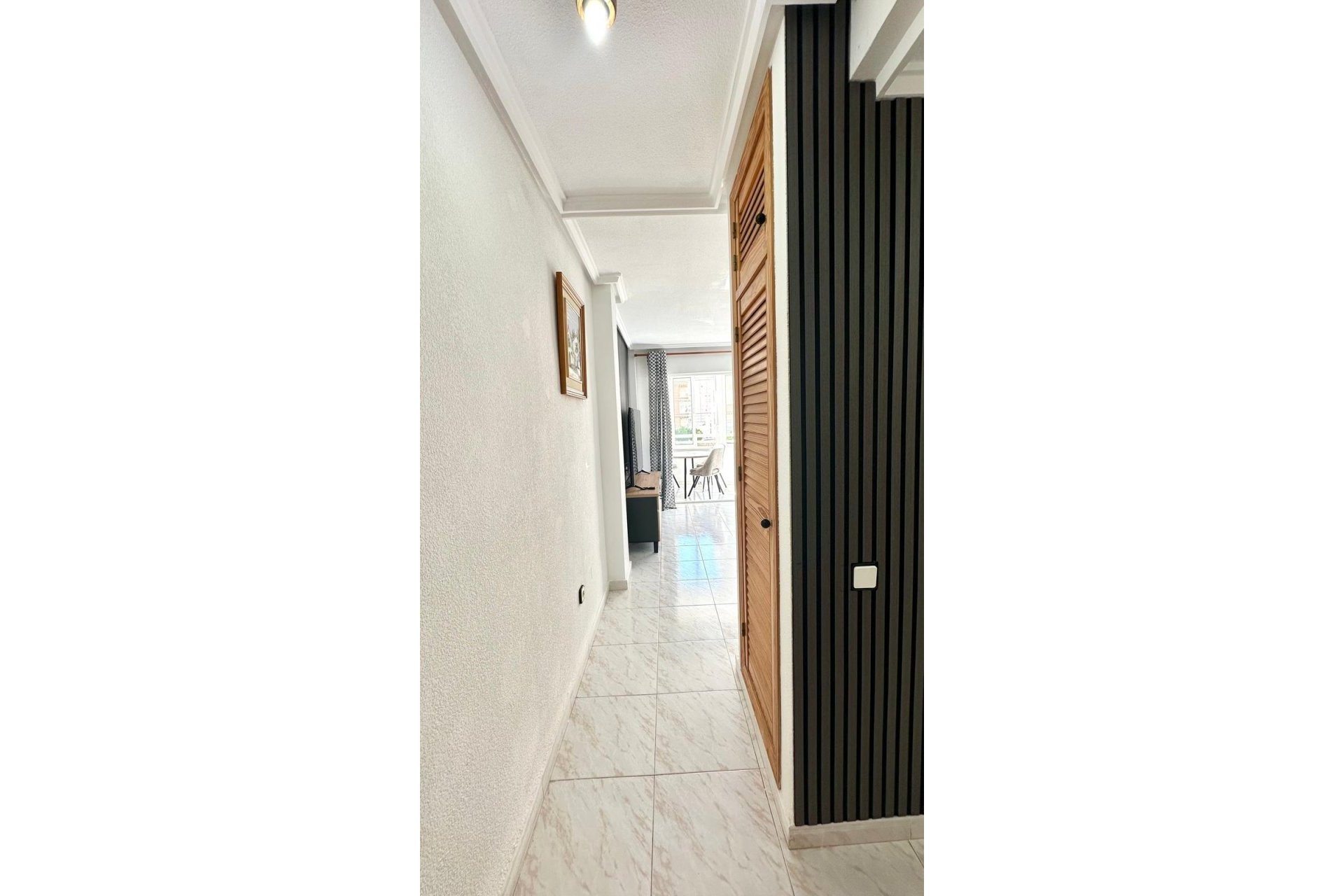 Herverkoop - Appartement -
Torrevieja - Playa del Cura