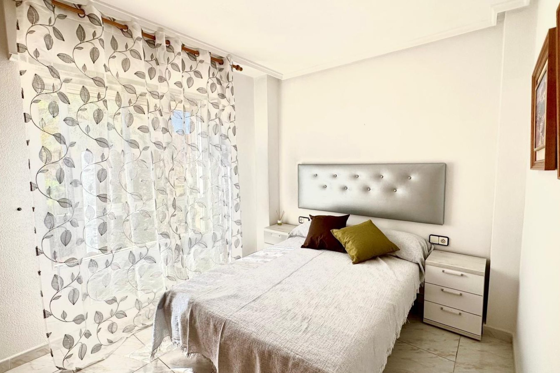 Herverkoop - Appartement -
Torrevieja - Playa del Cura