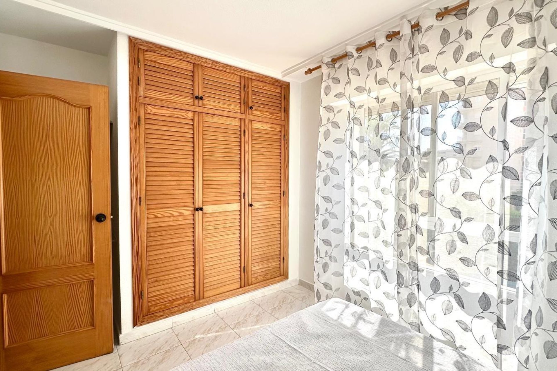 Herverkoop - Appartement -
Torrevieja - Playa del Cura