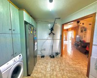 Herverkoop - Appartement -
Torrevieja - Playa del Cura