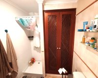 Herverkoop - Appartement -
Torrevieja - Playa del Cura