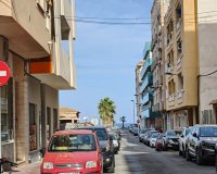 Herverkoop - Appartement -
Torrevieja - Playa del Cura