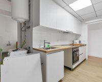 Herverkoop - Appartement -
Torrevieja - Playa del Cura