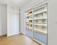 Herverkoop - Appartement -
Torrevieja - Playa del Cura