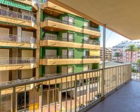 Herverkoop - Appartement -
Torrevieja - Playa del Cura