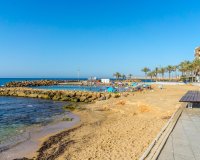 Herverkoop - Appartement -
Torrevieja - Playa del Cura