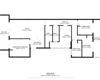 Herverkoop - Appartement -
Torrevieja - Playa del Cura