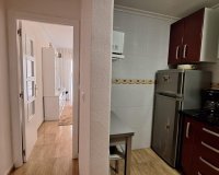 Herverkoop - Appartement -
Torrevieja - Playa del Cura
