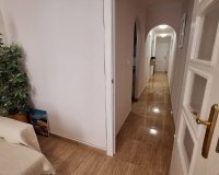 Herverkoop - Appartement -
Torrevieja - Playa del Cura