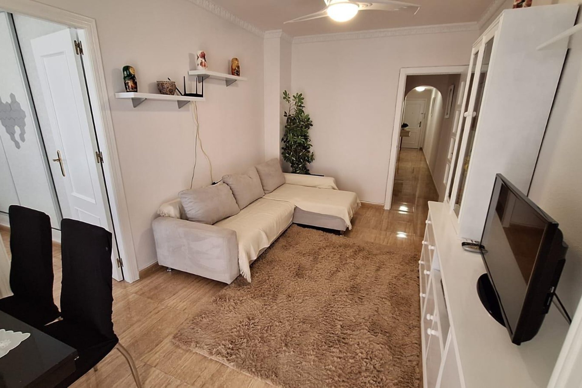Herverkoop - Appartement -
Torrevieja - Playa del Cura