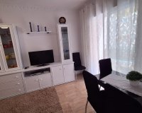 Herverkoop - Appartement -
Torrevieja - Playa del Cura