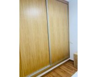 Herverkoop - Appartement -
Torrevieja - Playa del Cura