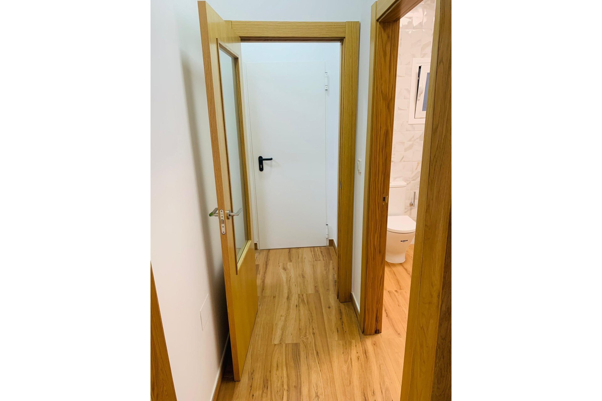 Herverkoop - Appartement -
Torrevieja - Playa del Cura