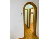 Herverkoop - Appartement -
Torrevieja - Playa del Cura