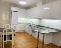 Herverkoop - Appartement -
Torrevieja - Playa del Cura