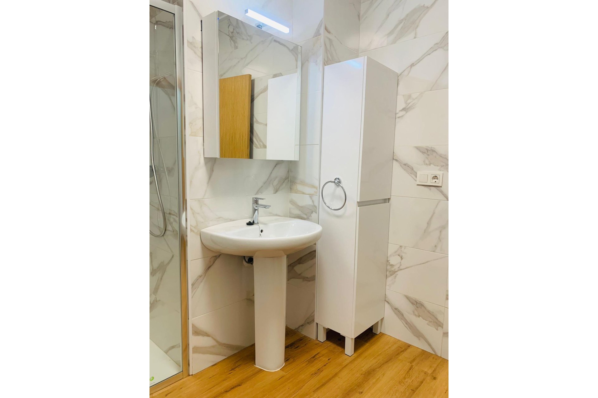 Herverkoop - Appartement -
Torrevieja - Playa del Cura