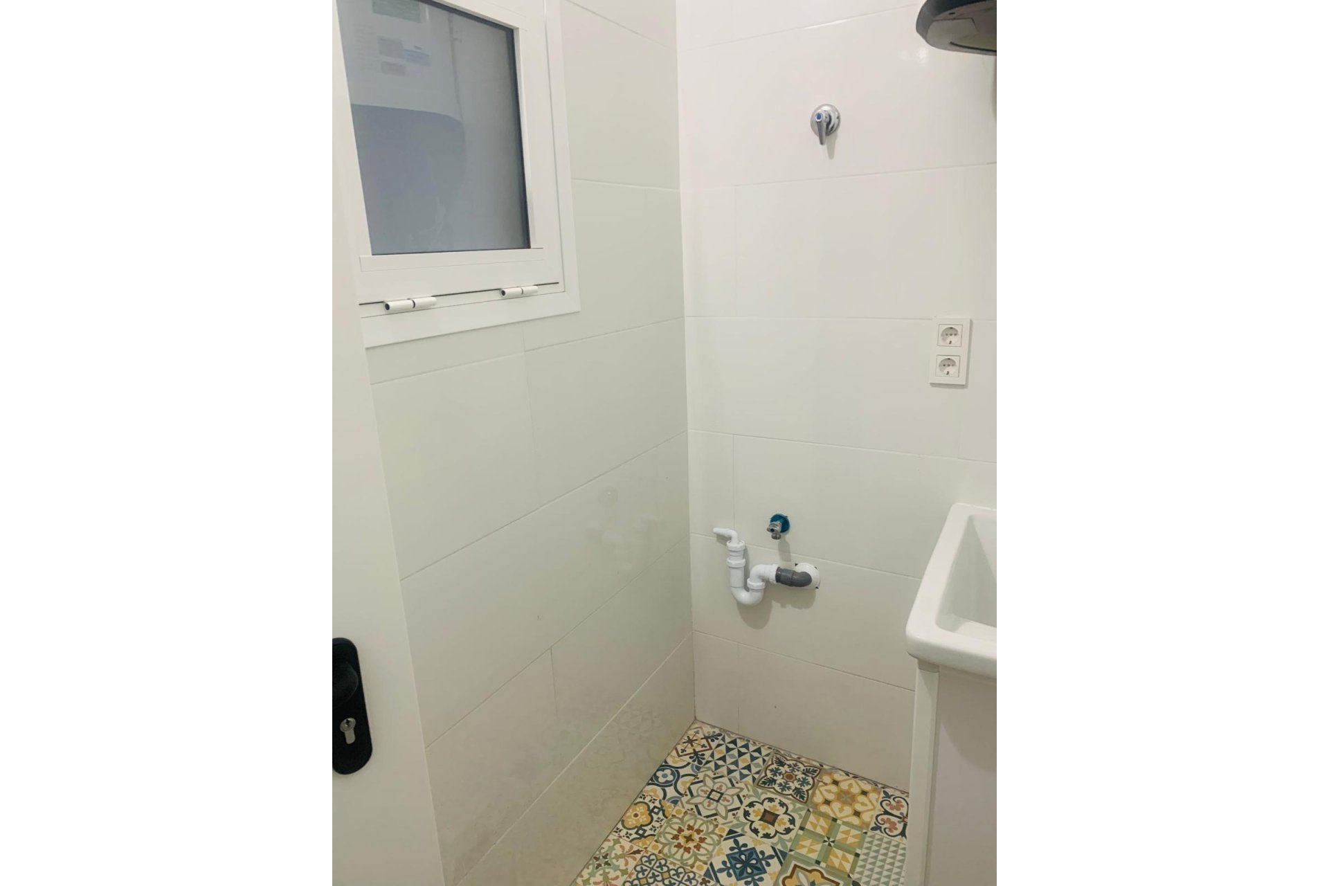 Herverkoop - Appartement -
Torrevieja - Playa del Cura