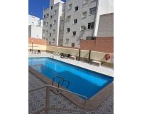 Herverkoop - Appartement -
Torrevieja - Playa del Cura