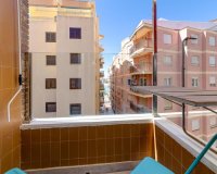 Herverkoop - Appartement -
Torrevieja - Playa del Cura