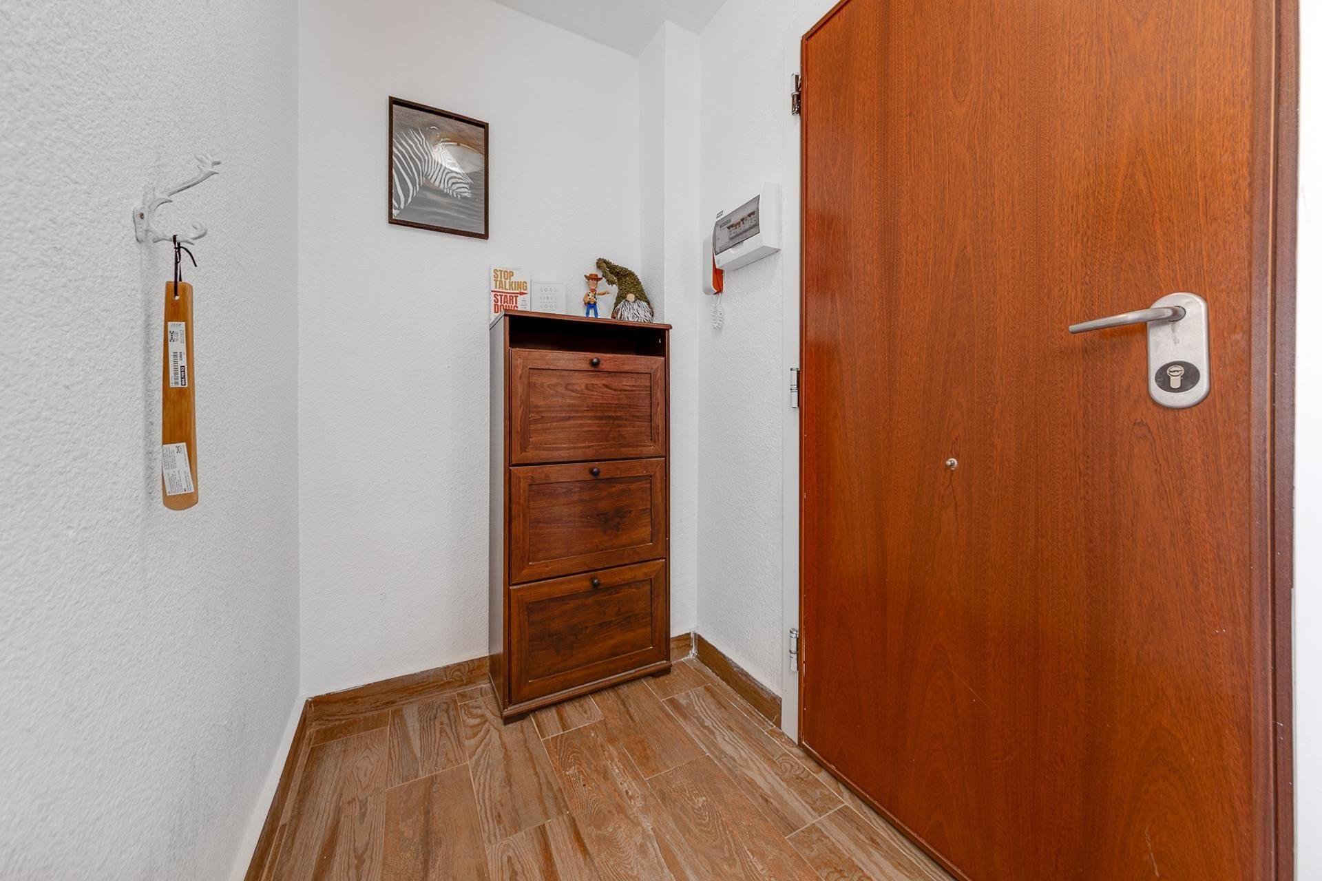 Herverkoop - Appartement -
Torrevieja - Playa del Cura