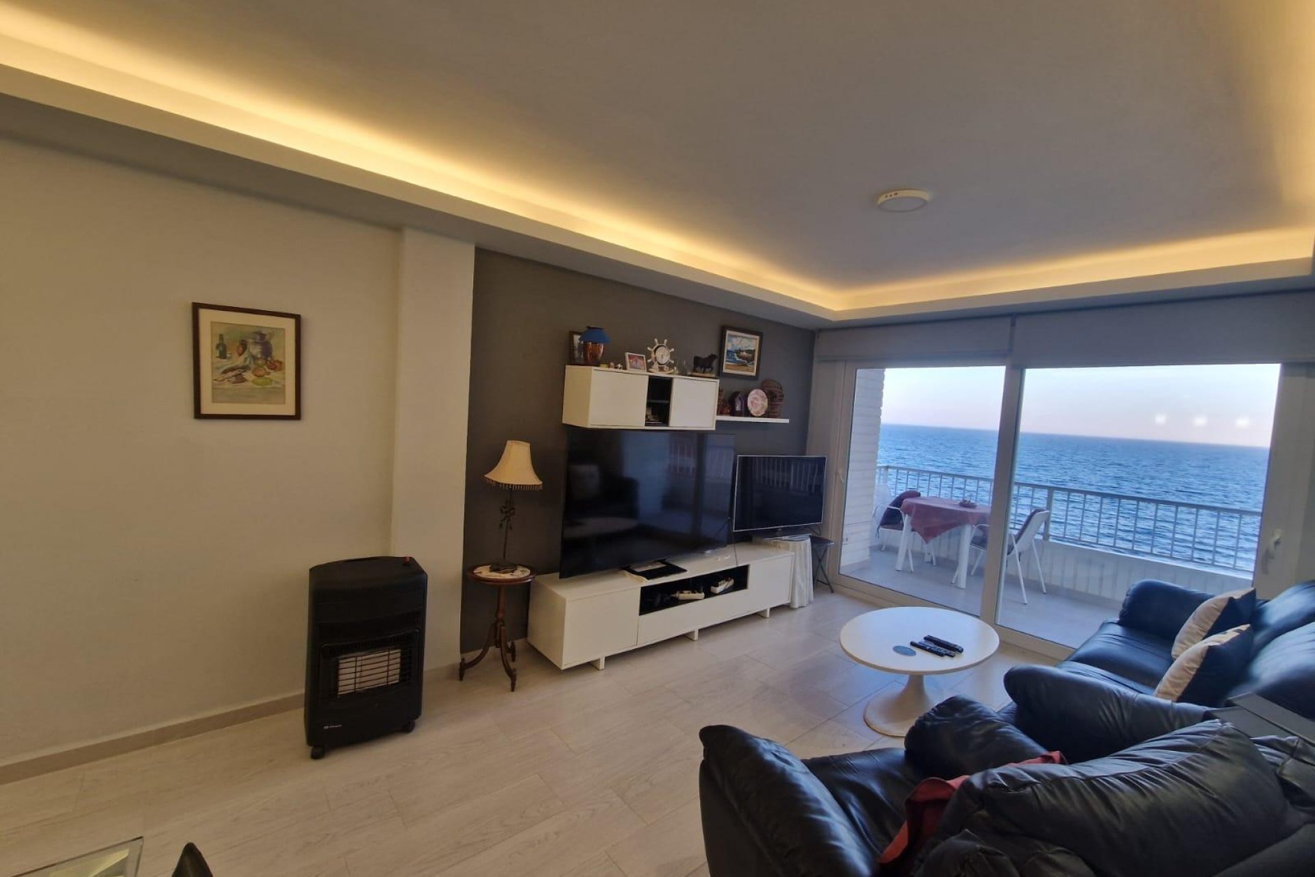 Herverkoop - Appartement -
Torrevieja - Playa del Cura