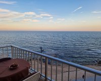 Herverkoop - Appartement -
Torrevieja - Playa del Cura