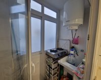 Herverkoop - Appartement -
Torrevieja - Playa del Cura