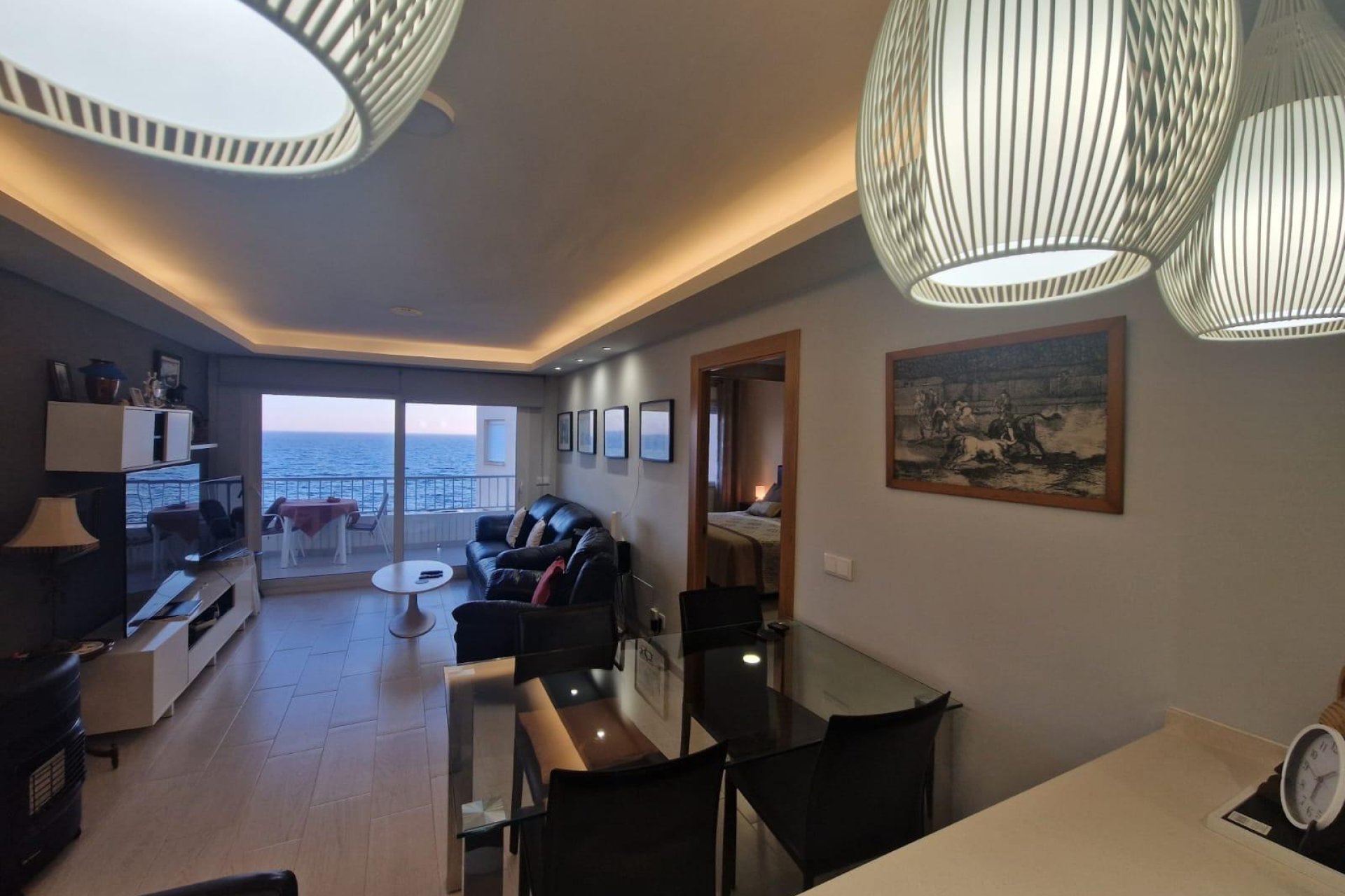 Herverkoop - Appartement -
Torrevieja - Playa del Cura