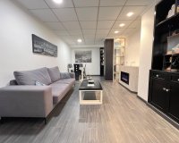 Herverkoop - Appartement -
Torrevieja - Playa del Cura