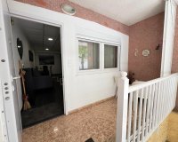 Herverkoop - Appartement -
Torrevieja - Playa del Cura