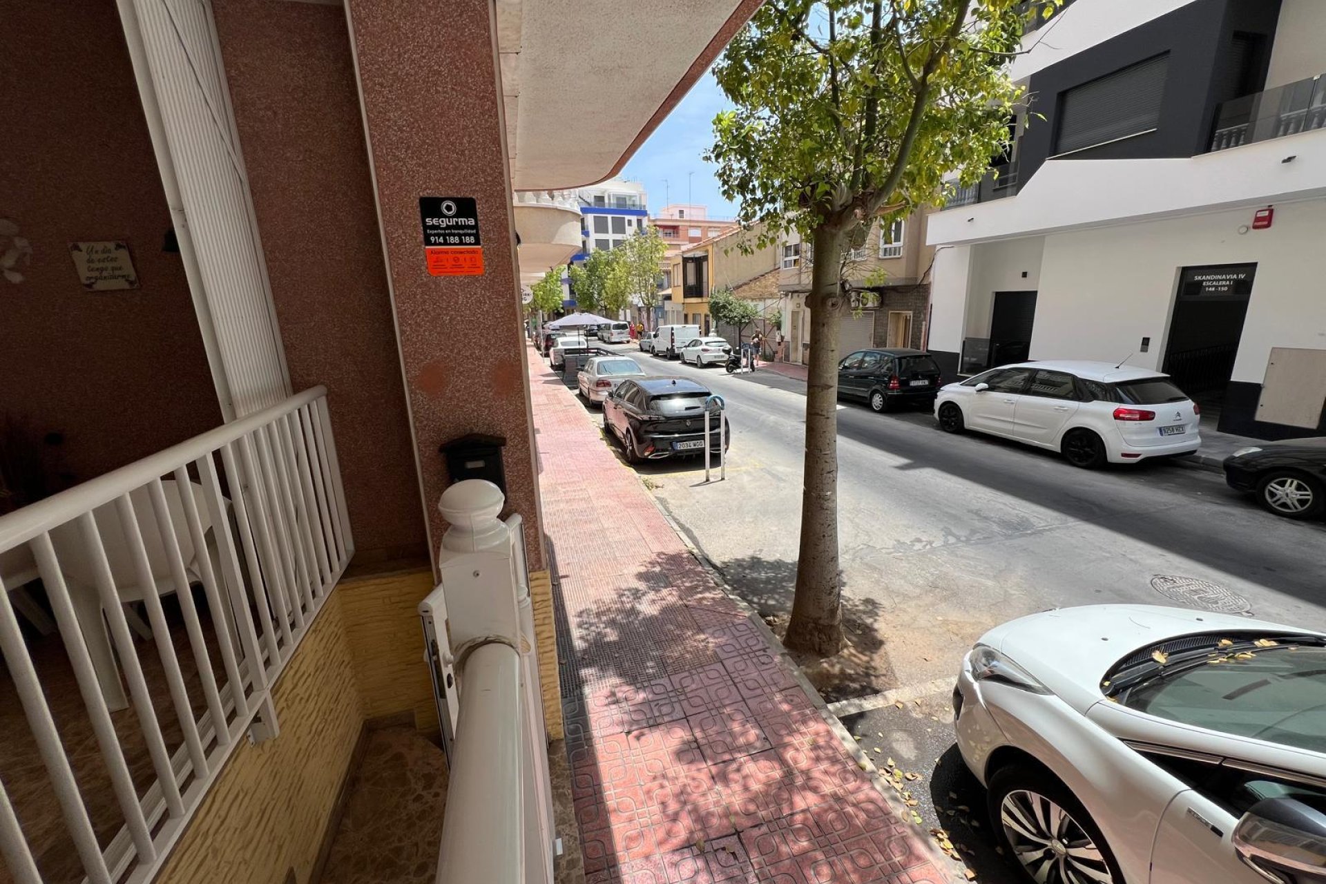 Herverkoop - Appartement -
Torrevieja - Playa del Cura