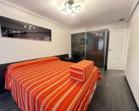 Herverkoop - Appartement -
Torrevieja - Playa del Cura