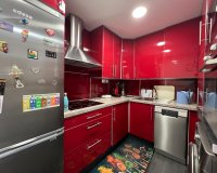 Herverkoop - Appartement -
Torrevieja - Playa del Cura