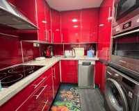 Herverkoop - Appartement -
Torrevieja - Playa del Cura