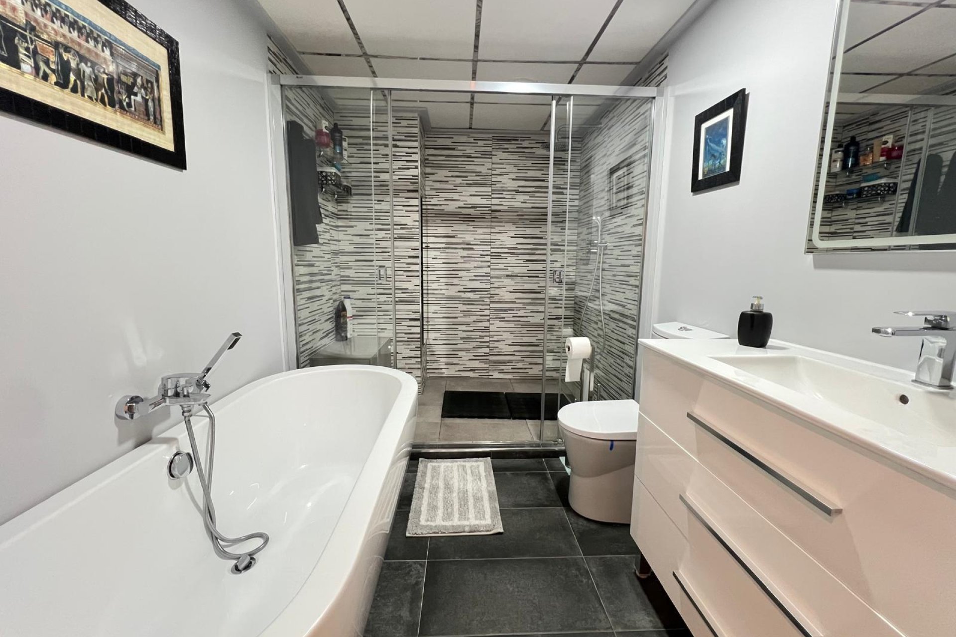 Herverkoop - Appartement -
Torrevieja - Playa del Cura