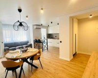 Herverkoop - Appartement -
Torrevieja - Playa del Cura