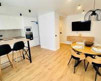 Herverkoop - Appartement -
Torrevieja - Playa del Cura