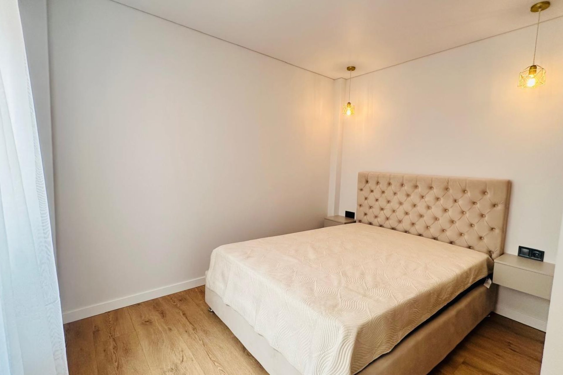 Herverkoop - Appartement -
Torrevieja - Playa del Cura