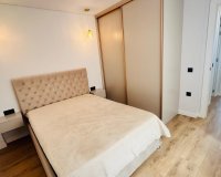 Herverkoop - Appartement -
Torrevieja - Playa del Cura