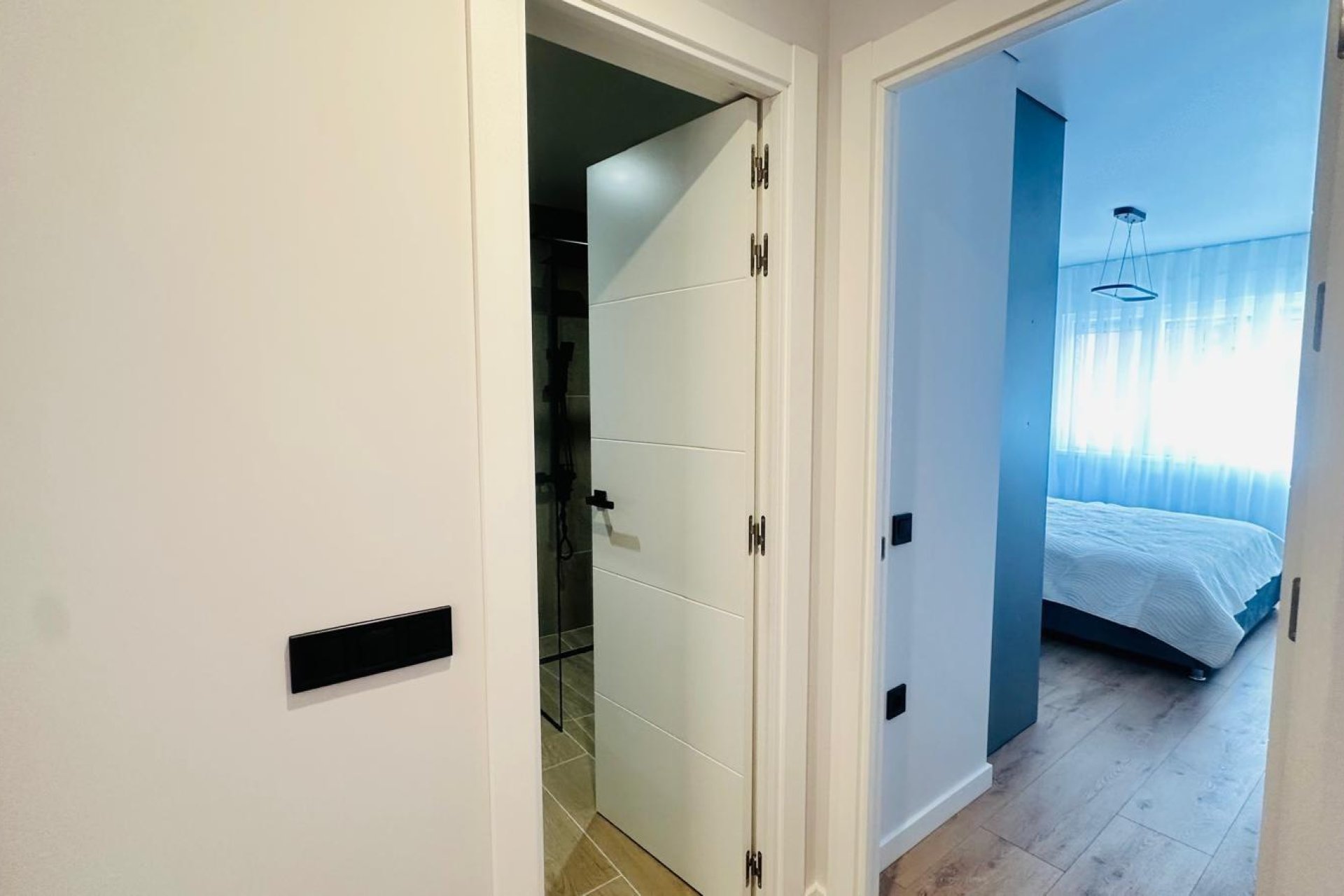 Herverkoop - Appartement -
Torrevieja - Playa del Cura