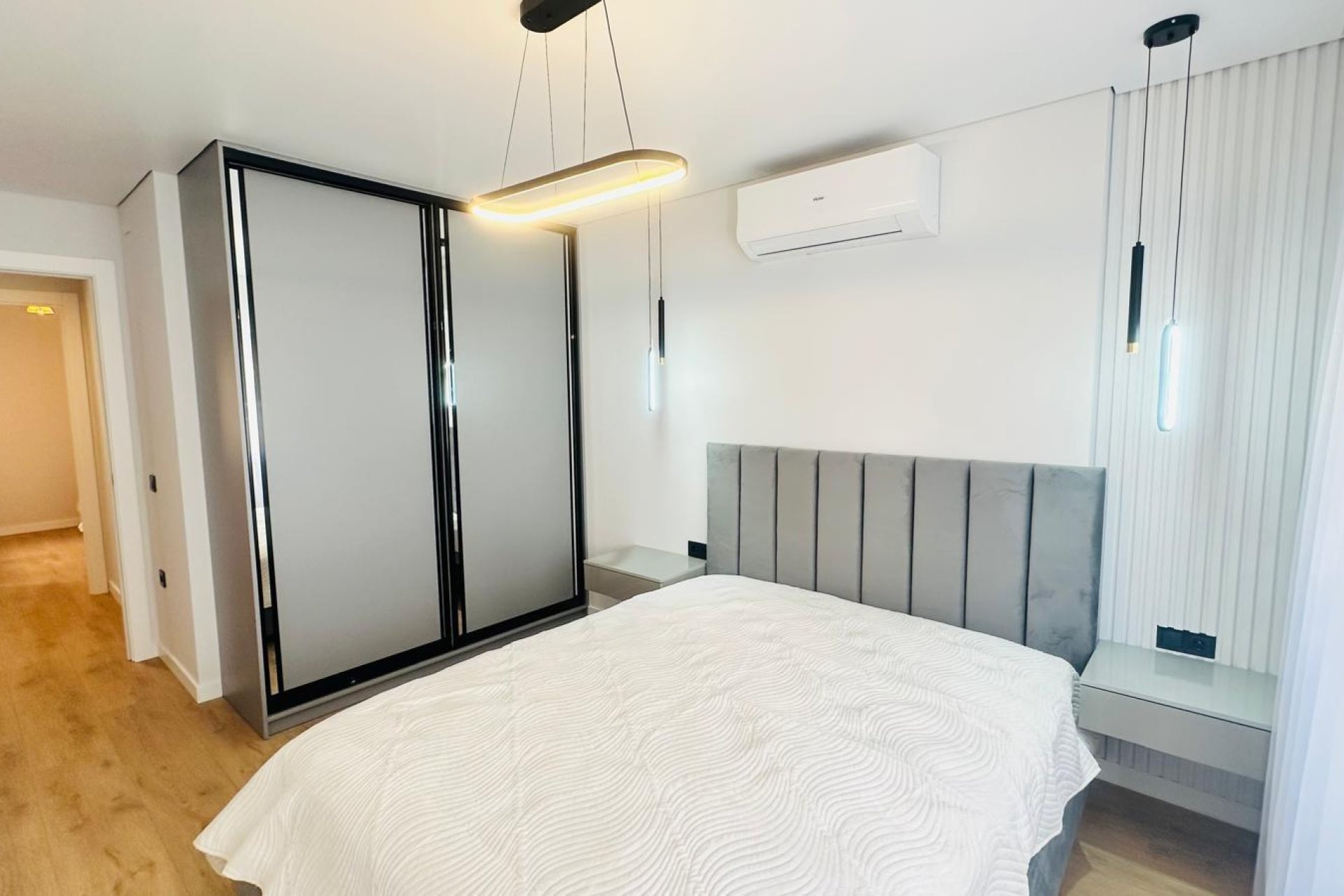 Herverkoop - Appartement -
Torrevieja - Playa del Cura