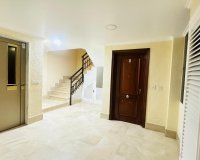 Herverkoop - Appartement -
Torrevieja - Playa del Cura