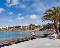 Herverkoop - Appartement -
Torrevieja - Playa del Cura